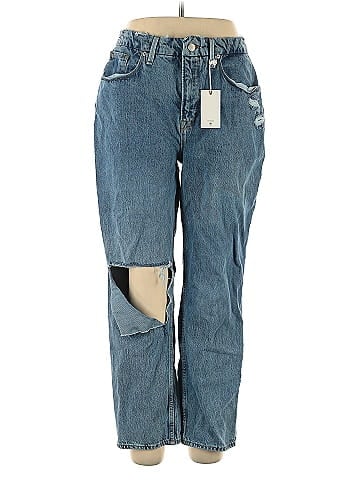 Good American Jeans (view 1)