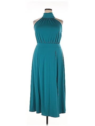 Lane Bryant Cocktail Dress (view 1)