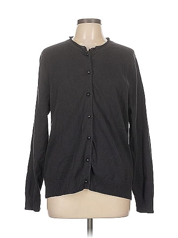 Lands' End Cardigan (view 1)