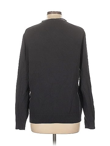 Lands' End Cardigan (view 2)