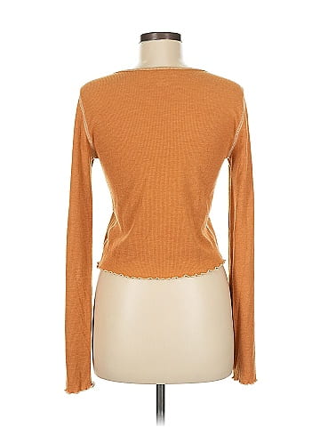 American Eagle Outfitters Long Sleeve T-Shirt (view 2)
