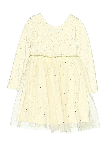 Hanna Andersson Dress (view 1)