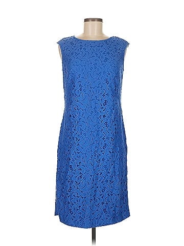 Black Label by Evan Picone Cocktail Dress (view 1)