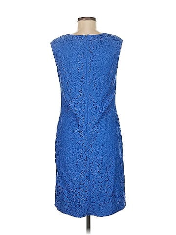 Black Label by Evan Picone Cocktail Dress (view 2)