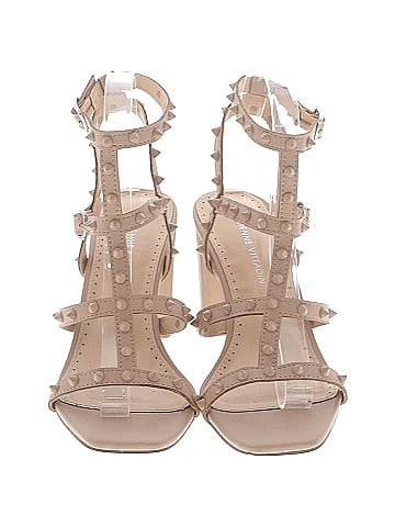 Adrienne Vittadini Heels (view 2)