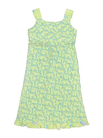 Amy Byer Dress (view 2)