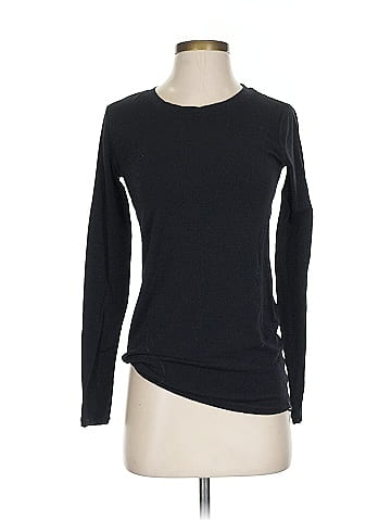 Everyday Long Sleeve T-Shirt (view 1)