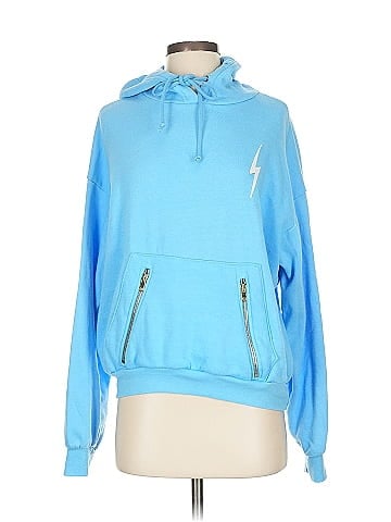 Aviator Nation Pullover Hoodie (view 1)