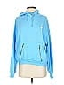Aviator Nation Blue Pullover Hoodie Size XS - photo 1