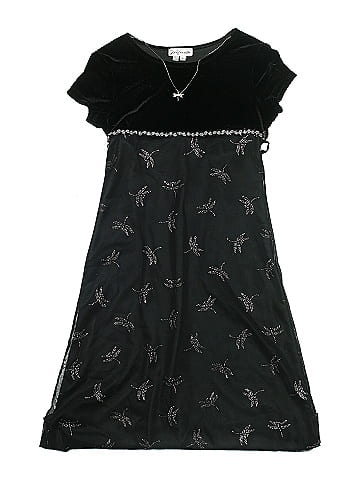 My Michelle Dress (view 1)