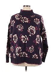Joseph A. Turtleneck Sweater