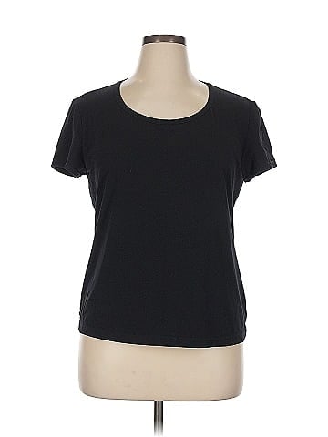 St. John Sport Short Sleeve T-Shirt (view 1)