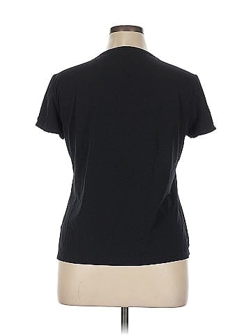 St. John Sport Short Sleeve T-Shirt (view 2)