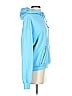 Aviator Nation Blue Pullover Hoodie Size XS - photo 4