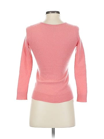 Charter Club Cashmere Pullover Sweater (view 2)