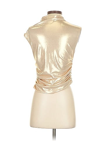 Maeve by Anthropologie Sleeveless Blouse (view 2)