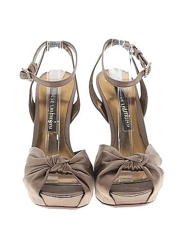 Chinese Laundry Heels (view 2)