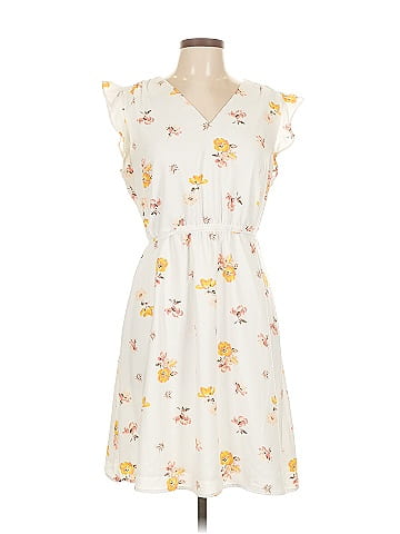Ann Taylor LOFT Outlet Casual Dress (view 1)