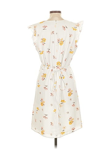 Ann Taylor LOFT Outlet Casual Dress (view 2)