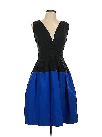 Donna Karan New York Cocktail Dress (view 1)