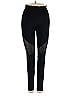 Koral Black Active Pants Size S - photo 1