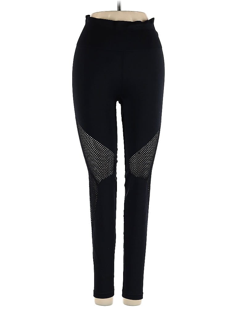 Koral Black Active Pants Size S - photo 1