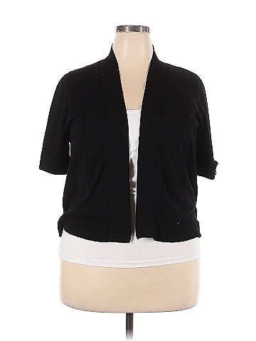 89th & Madison Cardigan (view 1)