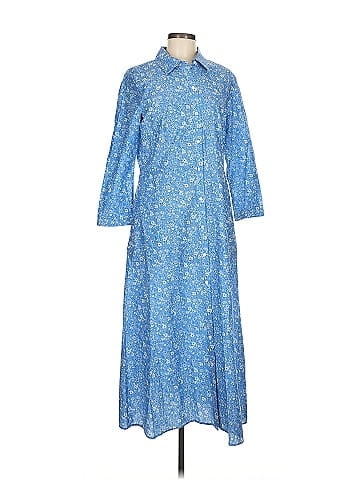 J. McLaughlin Casual Dress (view 1)