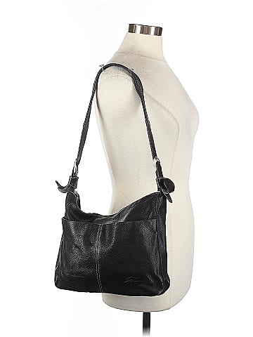 Stone Mountain Shoulder Bag (view 2)