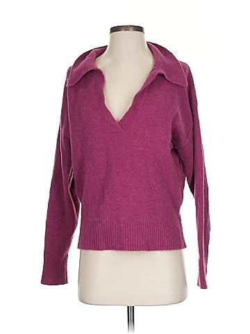 J.Crew Pullover Sweater (view 1)