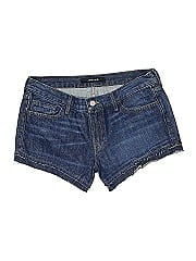 J Brand Denim Shorts