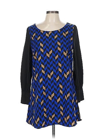 Blu Pepper Casual Dress (view 1)