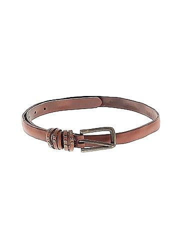 Liebeskind Berlin Leather Belt (view 1)