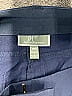 JM Collection Blue Casual Pants Size 10 - photo 4