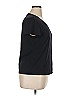 St. John Sport Black Short Sleeve T-Shirt Size XL - photo 4