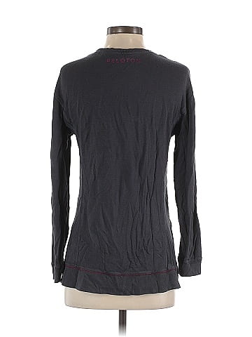 Peloton Pullover Sweater (view 2)