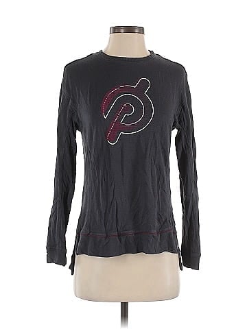 Peloton Pullover Sweater (view 1)
