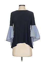 Joseph Ribkoff 3/4 Sleeve Top