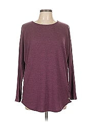 Pink Clover 3/4 Sleeve T Shirt