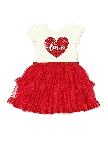 The Children's Place Dress (view 1)