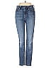 FRAME Denim Blue Jeans Size 26 waist - photo 1