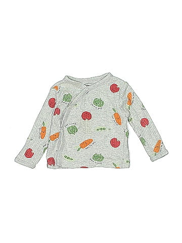 Gerber Long Sleeve Top (view 1)