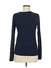 Cuddl Duds Long Sleeve T Shirt