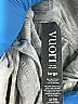 Vuori Gray Pullover Hoodie Size L - photo 7