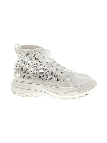 Azalea Wang Sneakers (view 1)