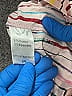 Pomander Place Stripes Pink 3/4 Sleeve Blouse Size XS - photo 4
