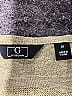 G by Giuliana Rancic 100% Polyester Green Short Sleeve Top Size 1X - photo 7