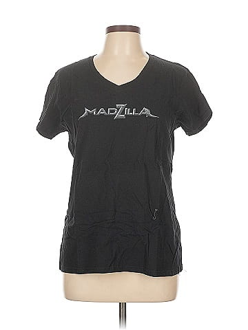 Anvil Short Sleeve T-Shirt (view 1)