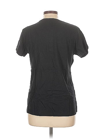 Anvil Short Sleeve T-Shirt (view 2)