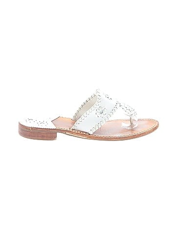 Jack Rogers Sandals (view 1)